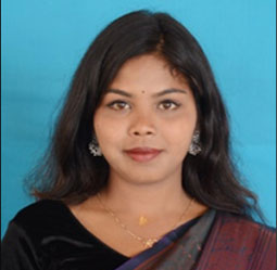 Ms. Anchal Toppo