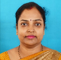 Ms. Archna Kumari