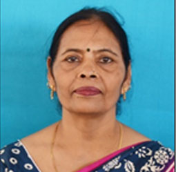 Ms. Asha Ojha