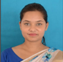 Ms. Ashna Singh