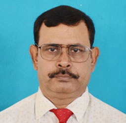 Mr. Gautam Kumar Nayak