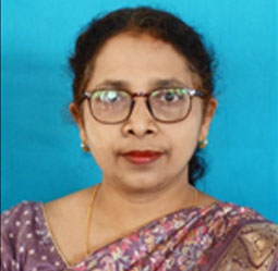 Ms. Imrana Shahin