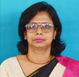 Ms. Kaveri Bhattacharjee
