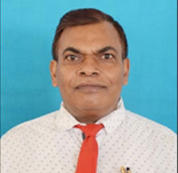 Mr. Mahendra Kumar