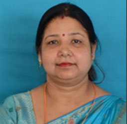 Ms. Malti