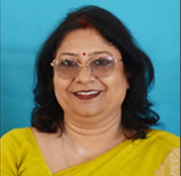Ms. Manjula Bera