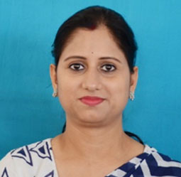 Ms. Monika Kumari