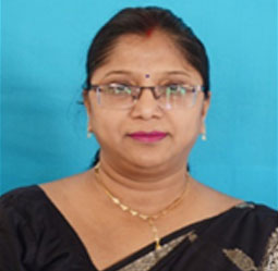 Ms. Niharika Nirmal