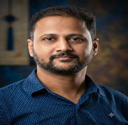 Mr. Nilanshu Kumar