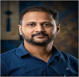 Mr. Nilanshu Kumar