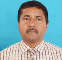 Mr. Niranjan Sharma