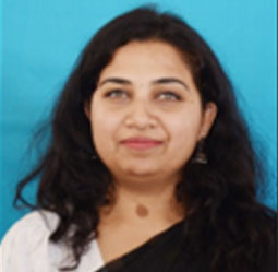 Ms. Pallavi Roy