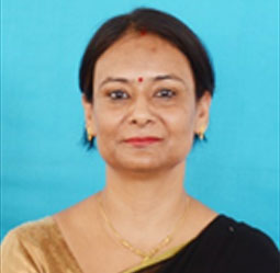 Ms. Pooja Singh