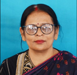 Ms. Poonam Kumari