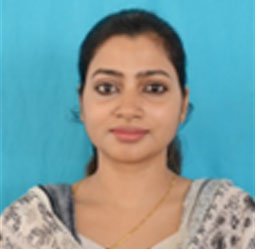 Ms. Anshu Verma