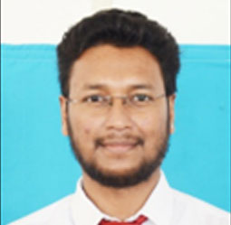 Mr. Prateek Khakha