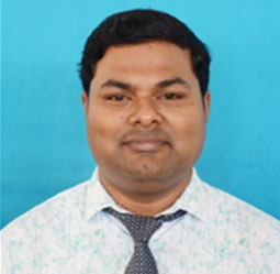 Mr. Praveen Kumar