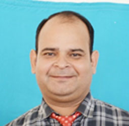 Mr. R. C. Gautam