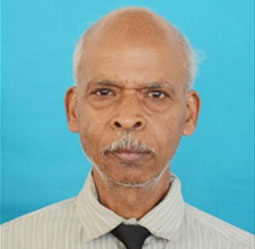 Mr. Ranjan Sinha