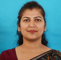 Ms. Ranjeeta Singh