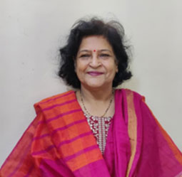Rashmi Prasad