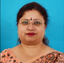 Ms. Rashmi Prasad