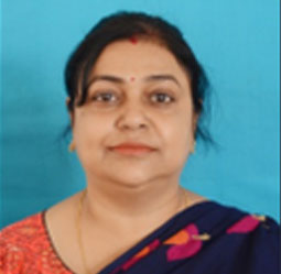 Ms. Rina Mukherjee