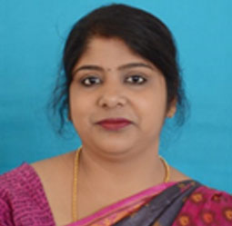 Ms. Riya Kumari