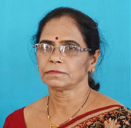 Ms. Sangita Singh