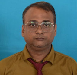 Mr. Saurav Bharadwaj
