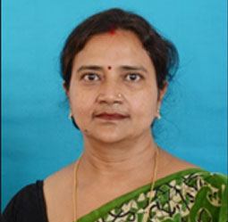 Ms. Shobha Kumari
