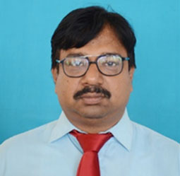 Mr. Shrinath Paul