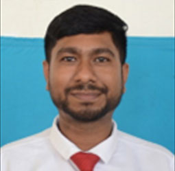 Mr. Sourabh Kumar