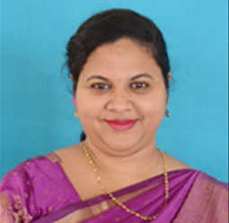 Ms. Srilekha Curtis