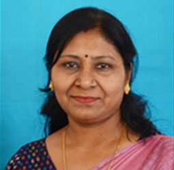 Ms. Suchitra Kumari Sinha