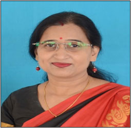 Sushma Dixit